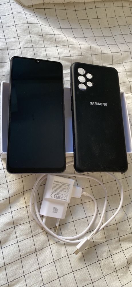 Samsung Galaxy A32 128GB (com carregador incluido)