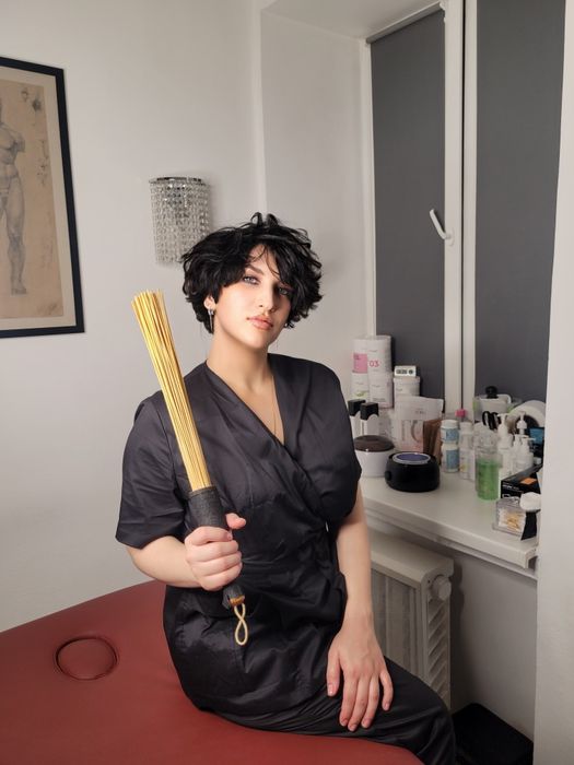 Депіляция чоловіча / жіноча депіляція воскова / масаж Киев центр