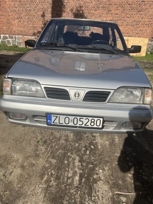 Polonez Atu Plus