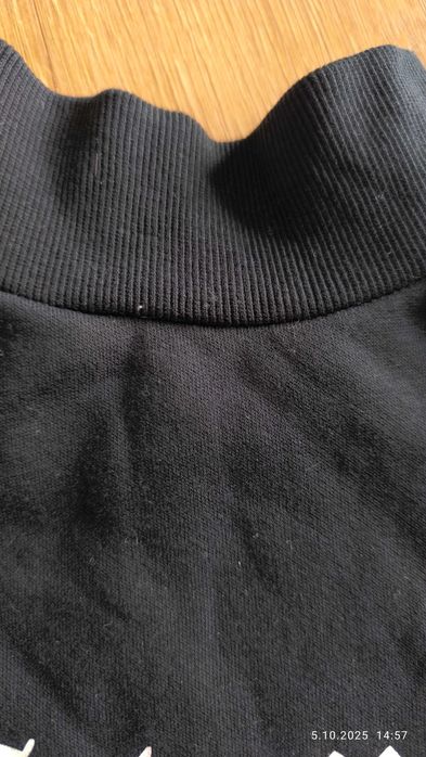 Bluza dla dziewczynki r.146/152 stan bdb