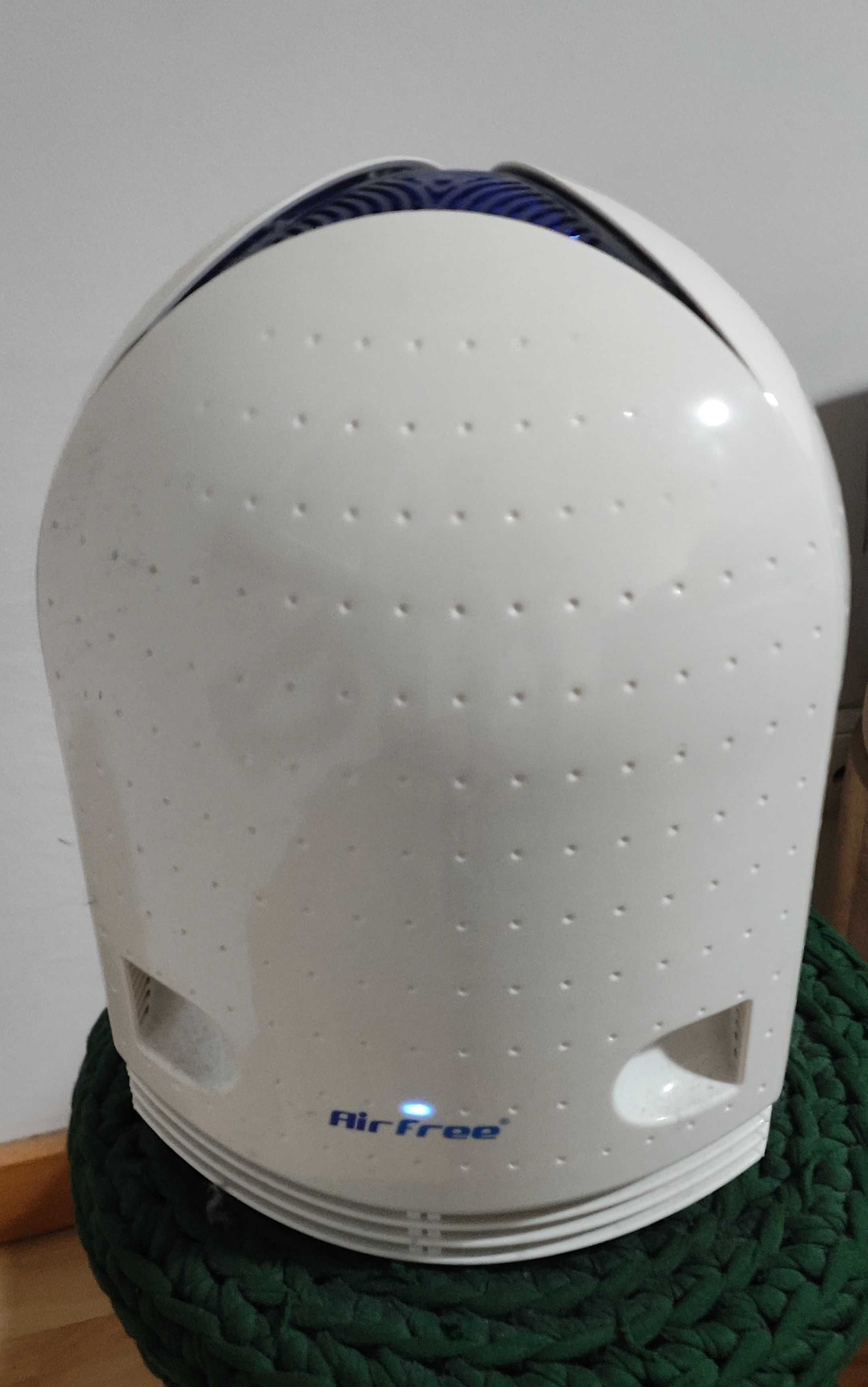 Airfree p3000w - purifiicador ar