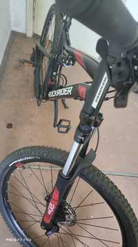 Продам велосипед Rockrider MTB ST530