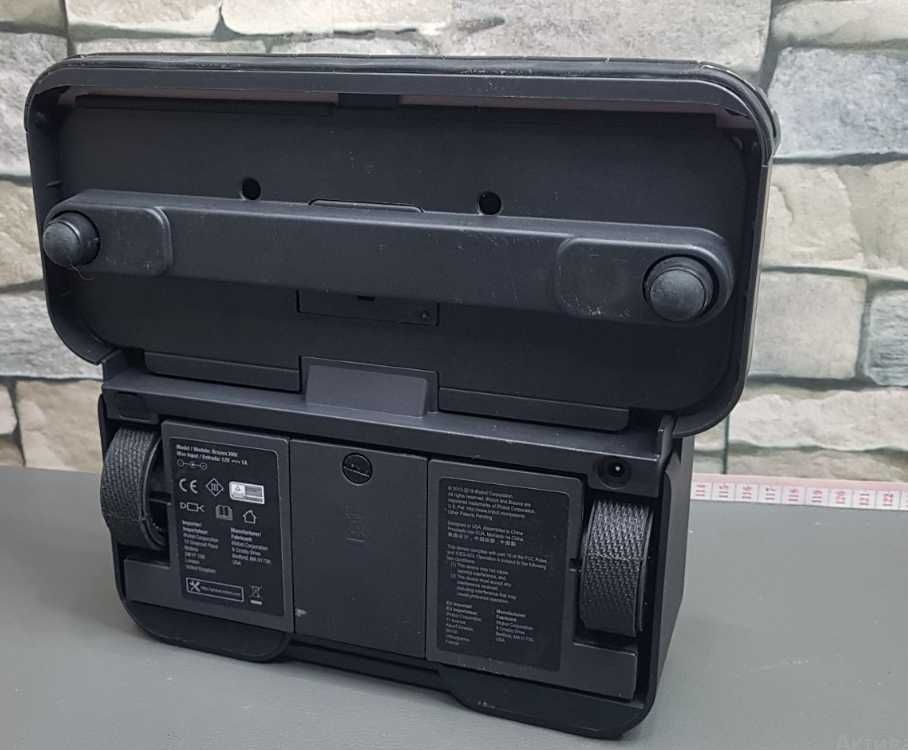 Робот-пылесос iRobot Braava 390T