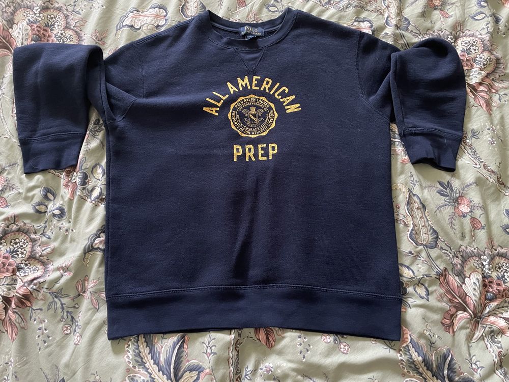 Bluza Ralph Lauren