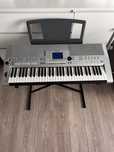 Keyboard Yamaha PSR S-500 zestaw