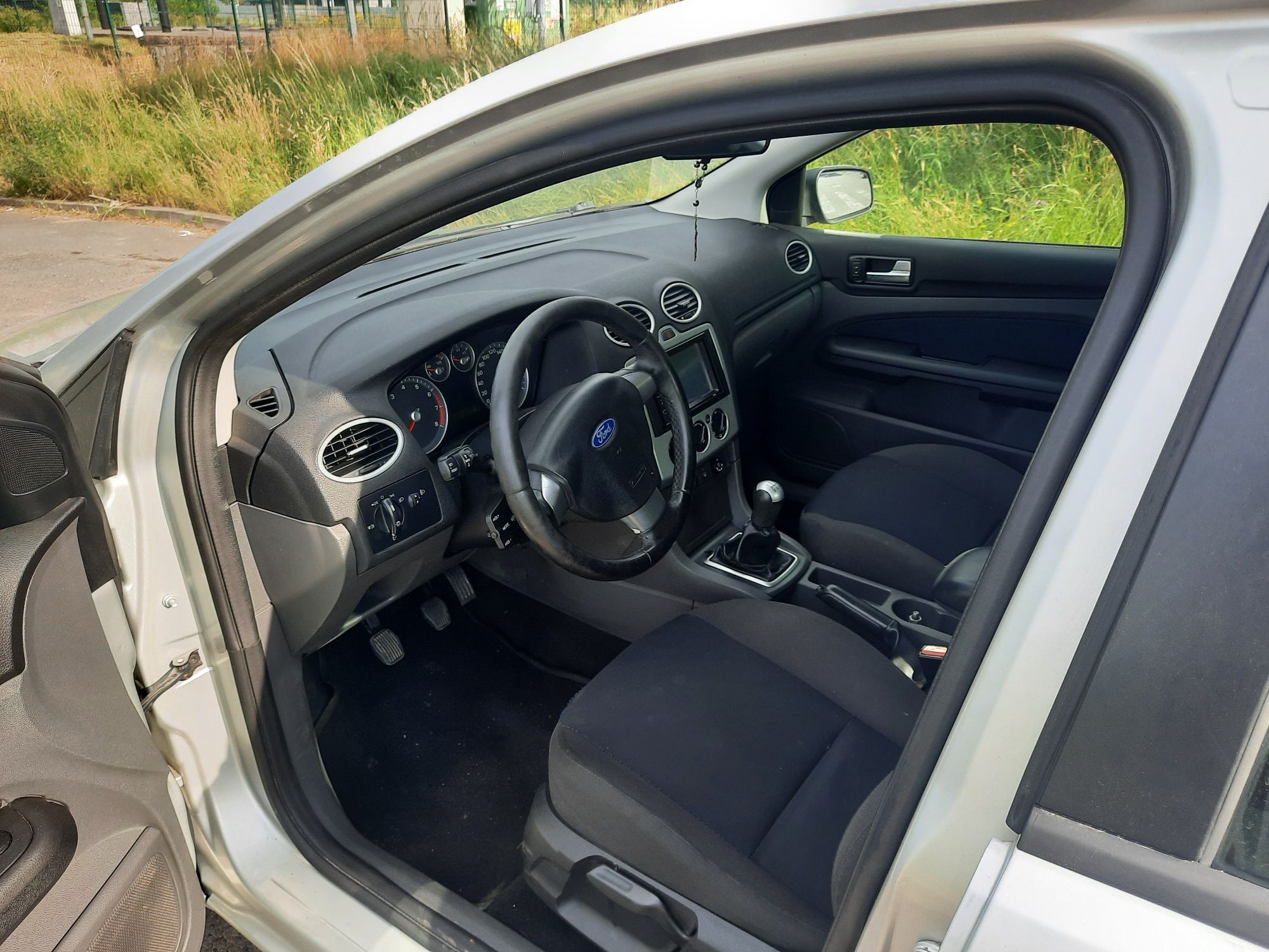 Sprzedam Ford Focus MK2