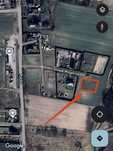 Duża działka budowlana 1410 m² blisko morza – Żelistrzewo