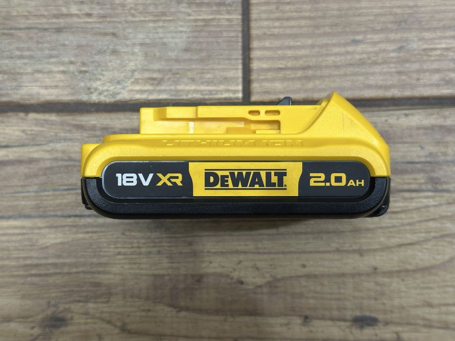 DeWalt DCB183 Bateria, akumulator XR 18V 2AH 2023r.