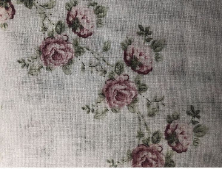 постіль English Home “Delicate roses”