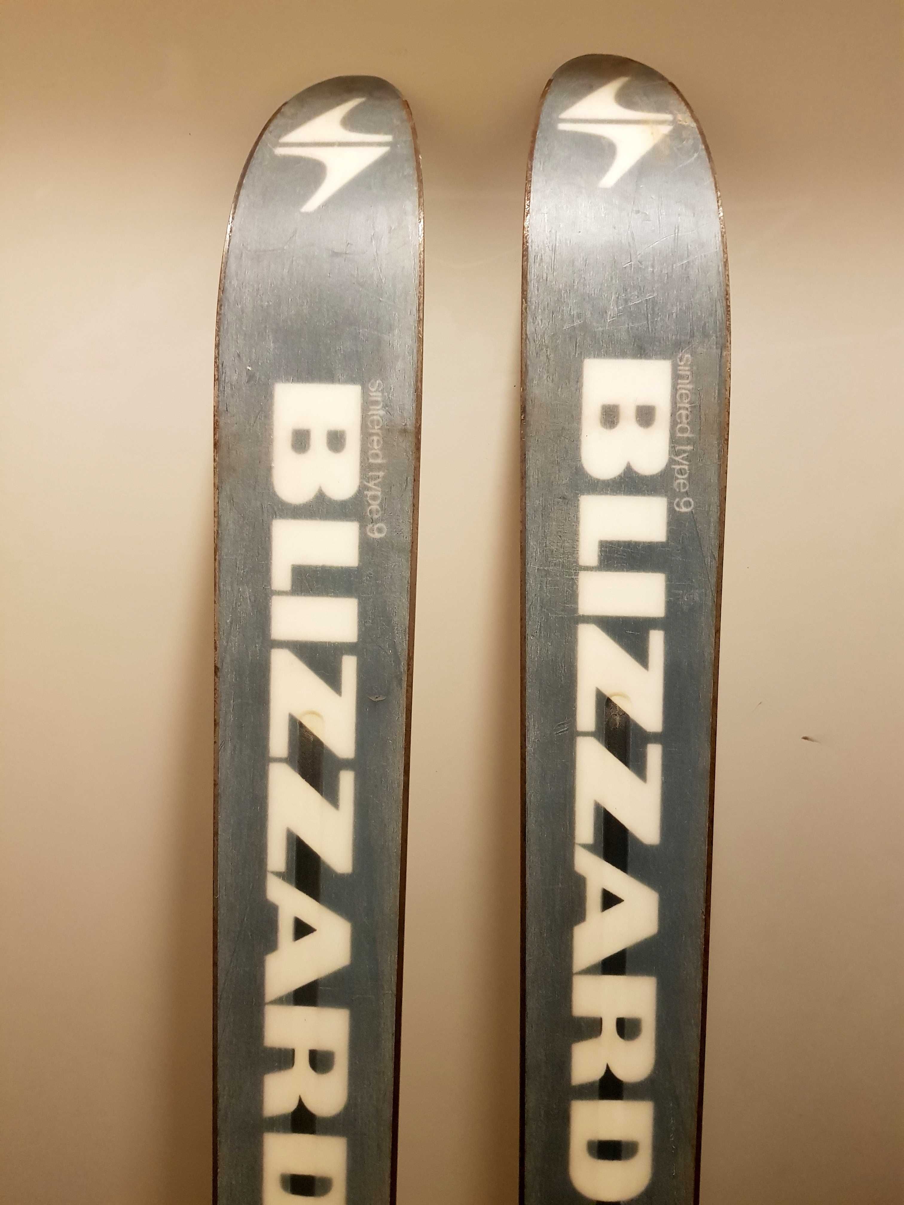 Narty Blizzard 185 cm