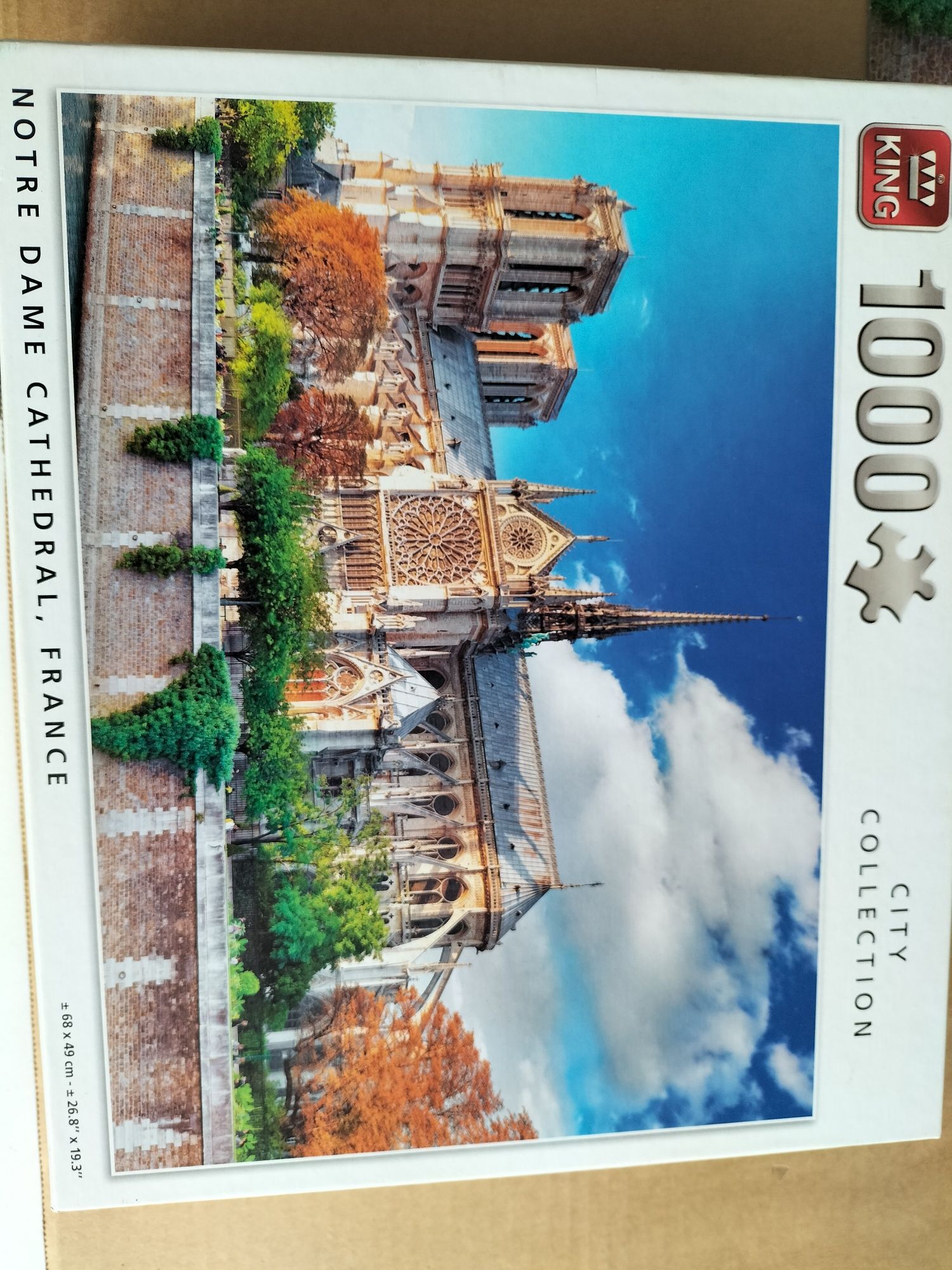 Puzzle kompletne