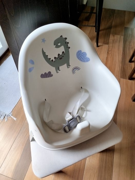 Krzesełko do karmienia