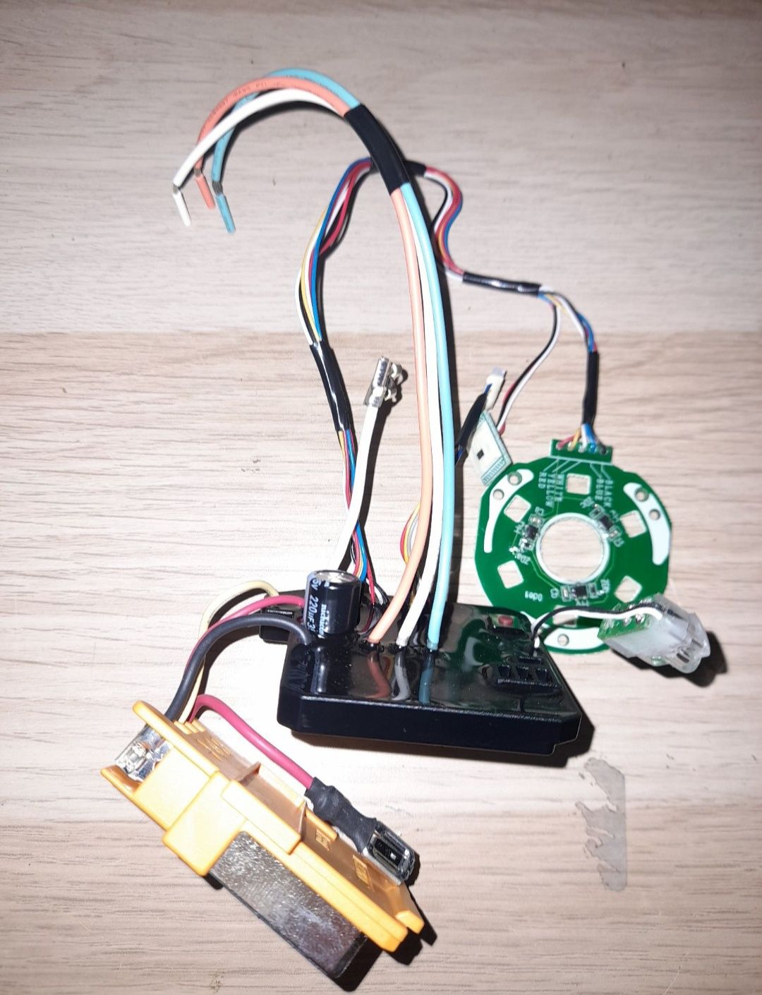 Controlador DFS452 Makita novos