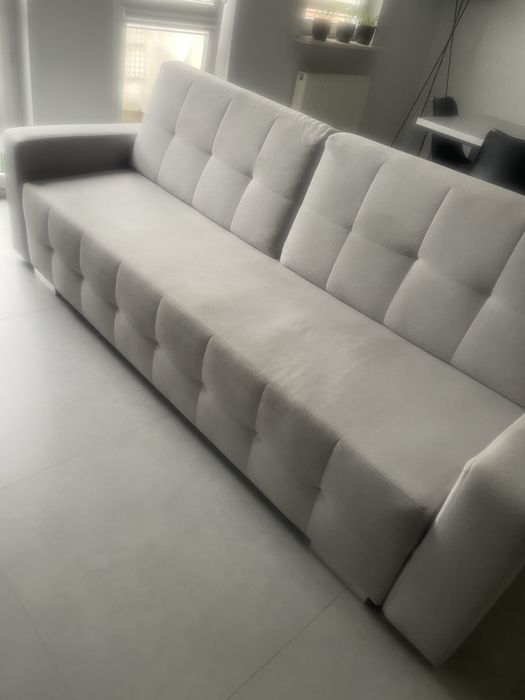 Sofa Szafa Łóżko Biuro  pilnie sprzedam .