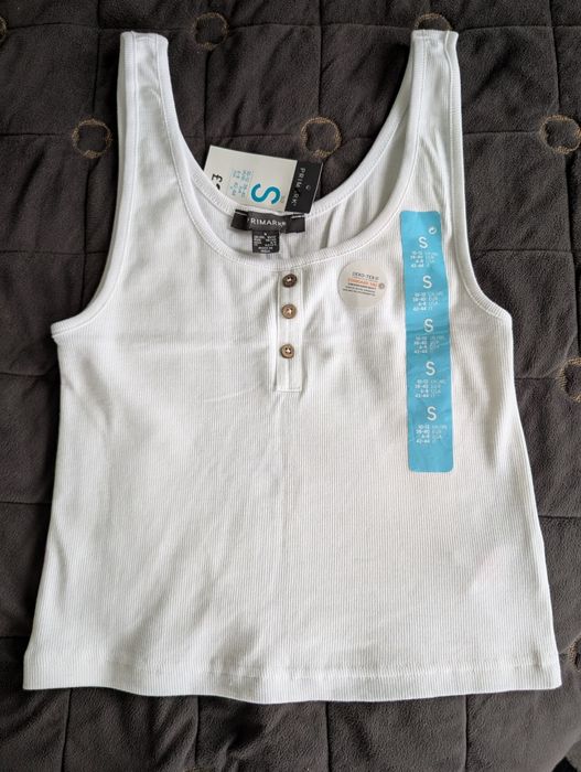 Топ  жіночий розмір s.