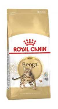 Royal canin (роял канин) Bengal 2кг