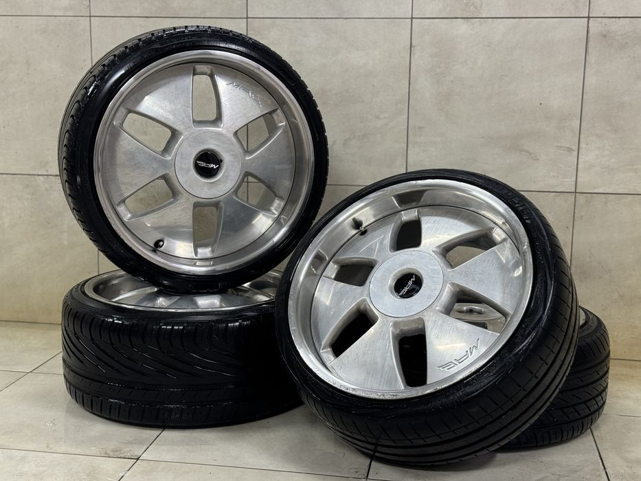 Диски MAE r19