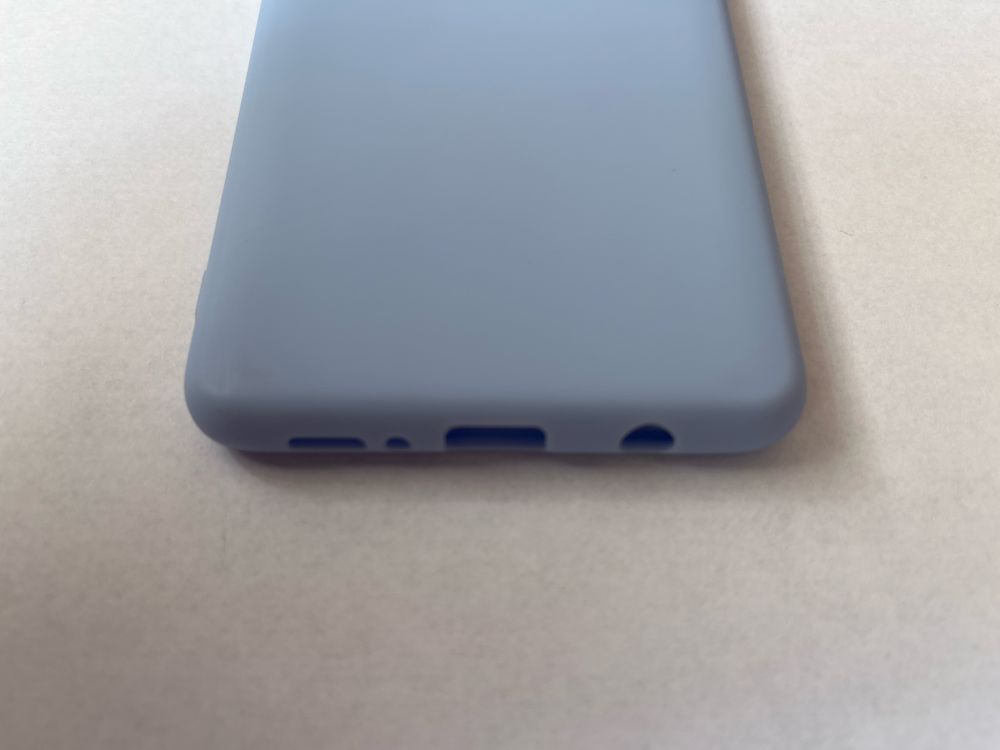 Etui na telefon Samsung A42 5G slider