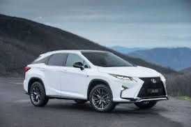 Розбірка Lexus RX NX 200t/350/400h/450h LX470/570 LS430/460/600h