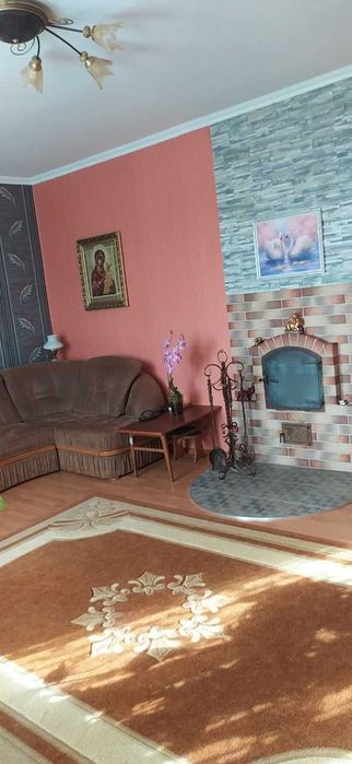 Приватний будинок з усіма зручностями