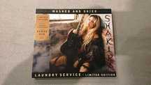 Shakira - CD+DVD Edição Limitada