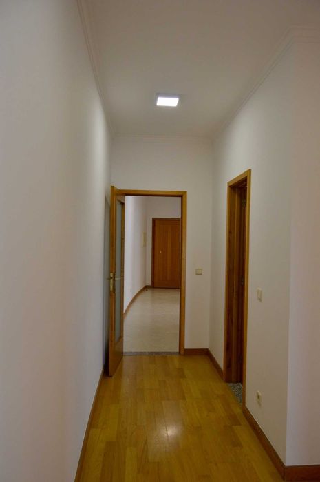 Apartamento T3 Arrendamento