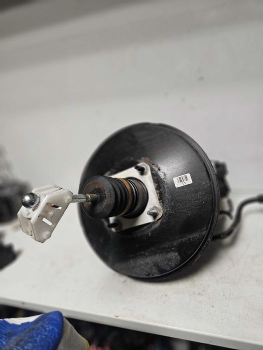 Serwo pompa hamulca hamulcowa Golf 6 A3 8P 1K16,1410,5BH