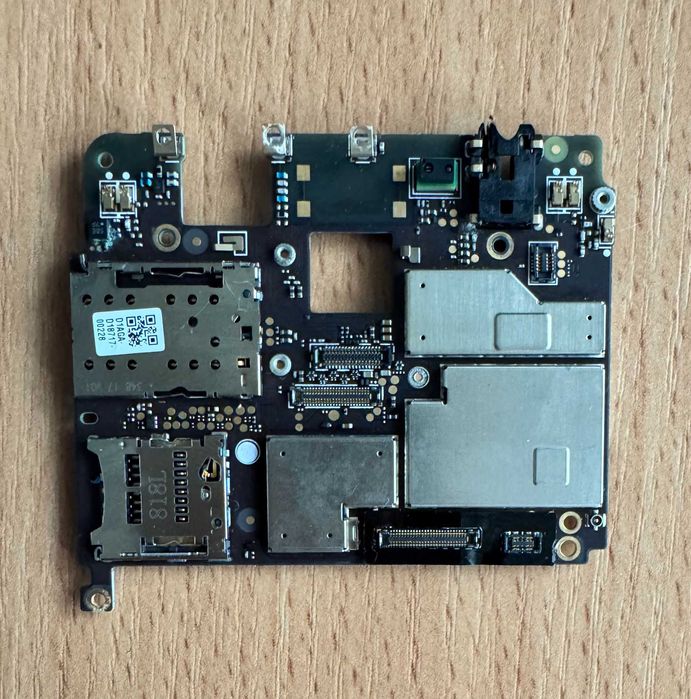 Материнская плата Nokia 5 TA 1053 Dual SIM