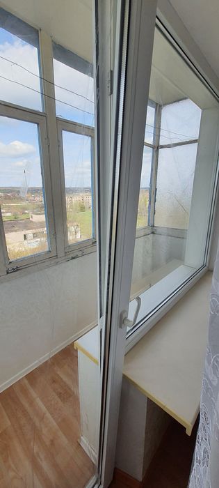 Продається 3-кімн квартира, з меблями та технікою