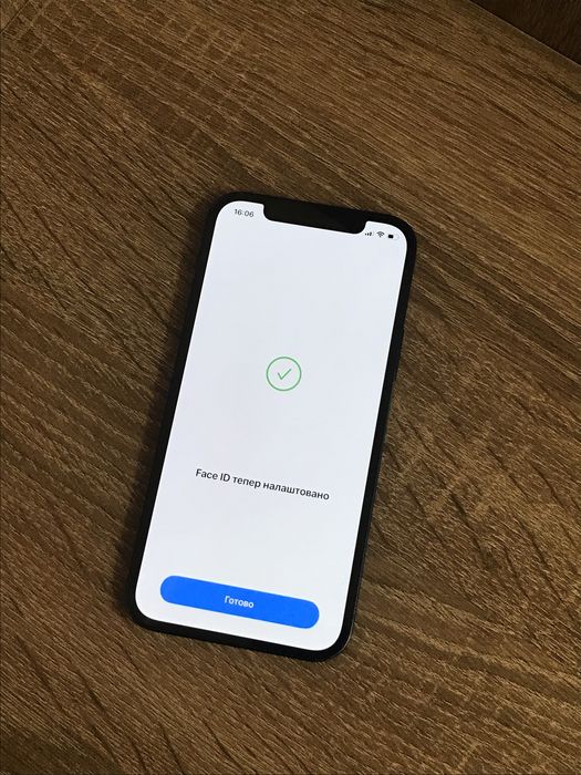 iPhone 12, 128 gb ,Blue  neverlock. Операційна система - iOS.