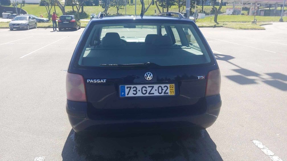 Vendo uma  VW Passat