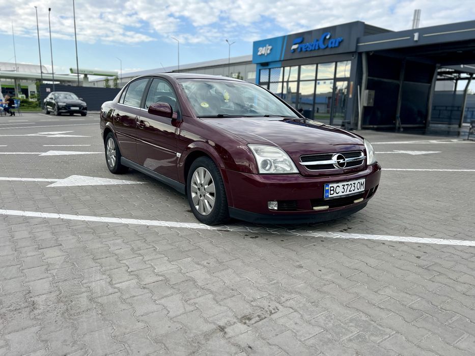 Срочно Продам Opel Vectra