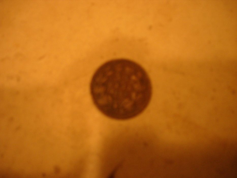 Vendo Moedas Muito Antigas