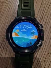Smartwatch Rubicon