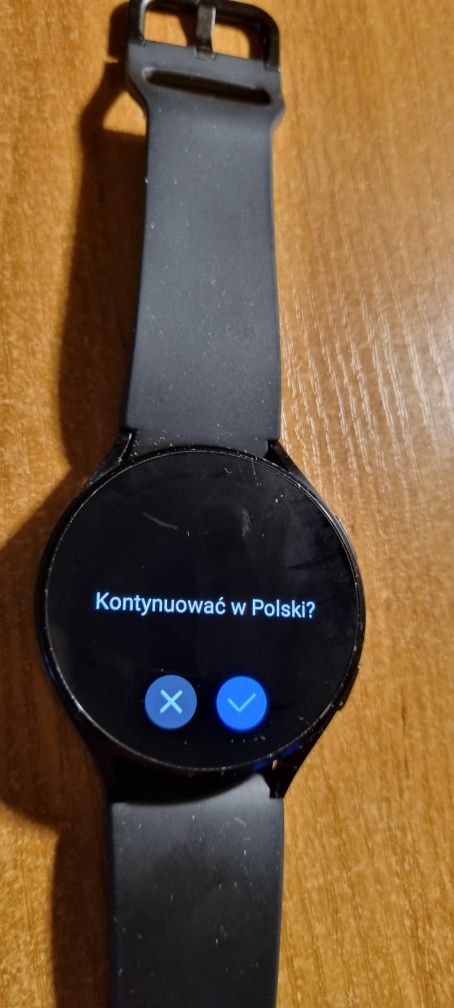 Samsung Galaxy Watch 4 44mm