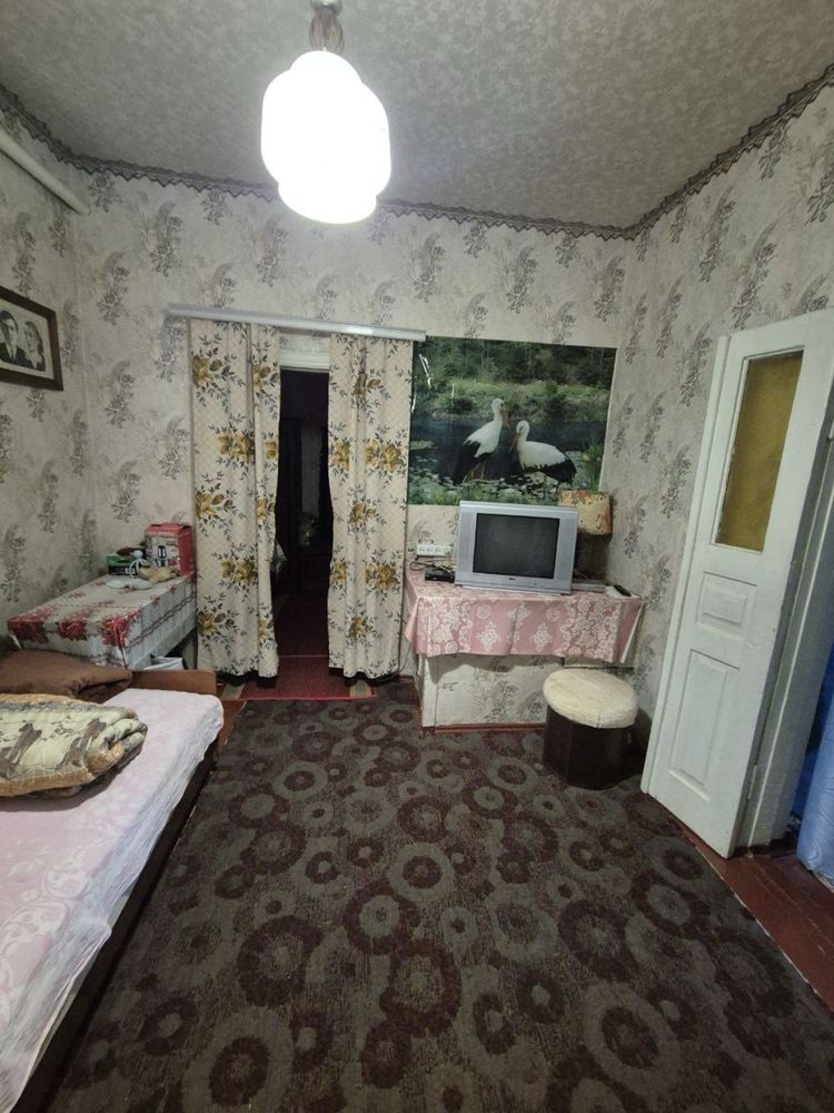 Продам дом в Хащевом