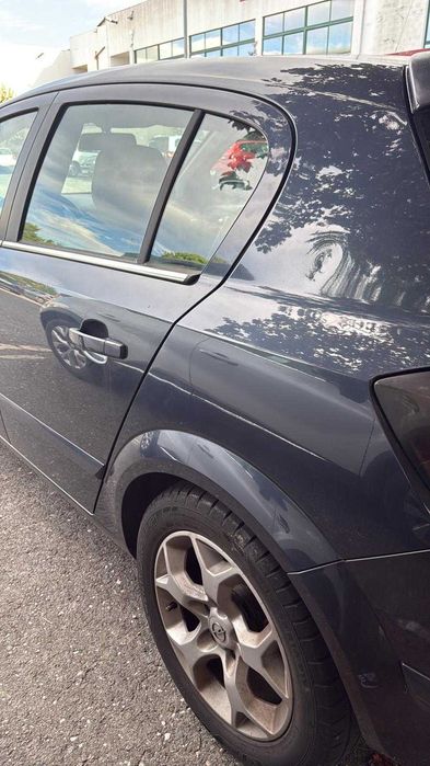 Opel Astra Sport 1.3 CDTI – 2006 – 170.000 km