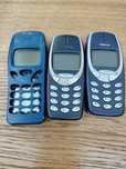 Telefony Nokia 3310+3210