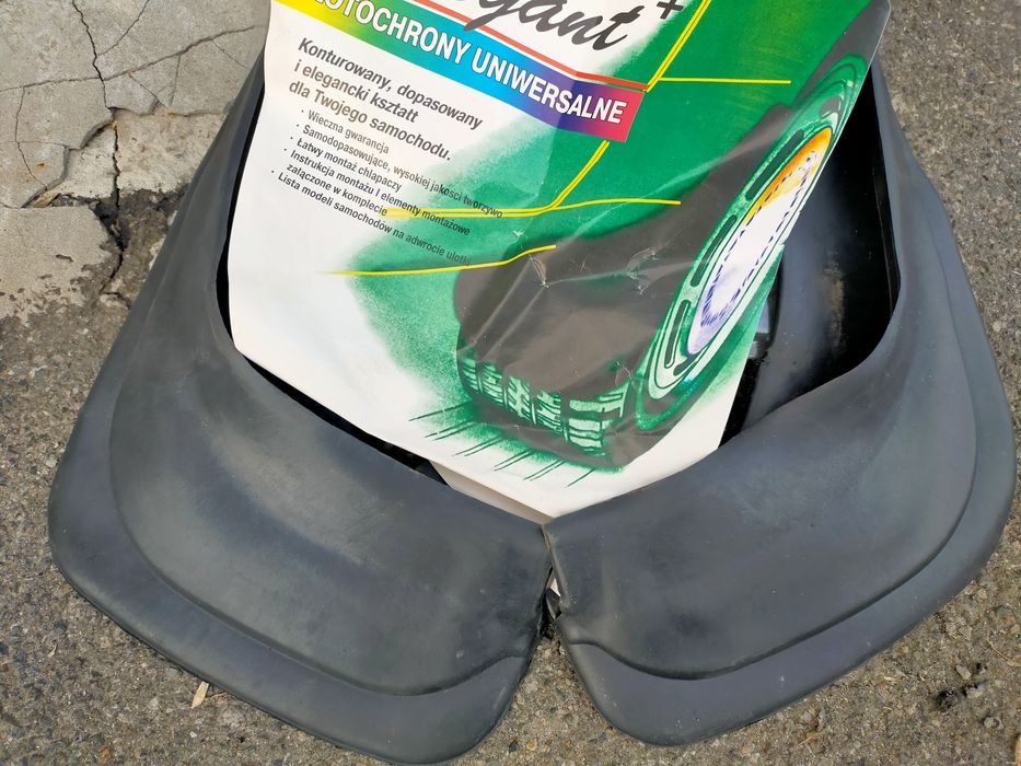 Бризковики - "Elegant" №1 - "Польща-Україна"