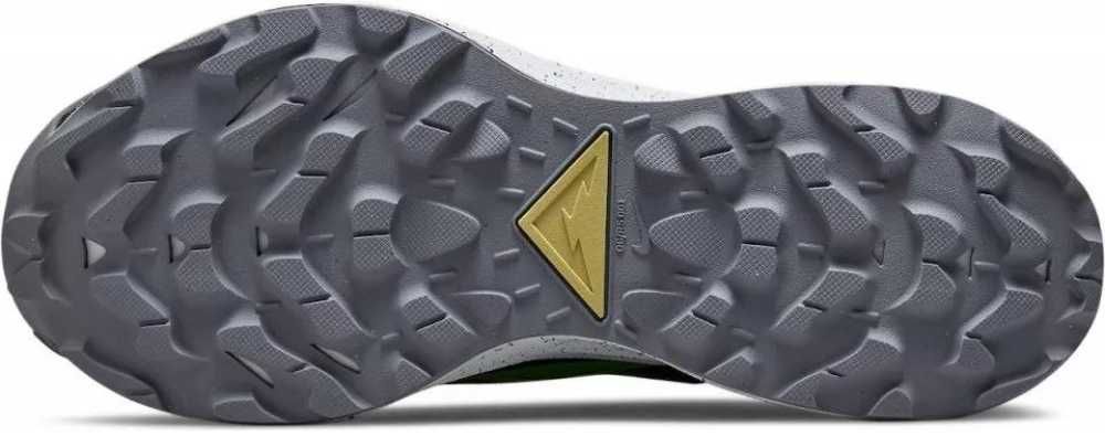 Buty męskie do biegania Nike Pegasus Trail 3: różne rozmiary