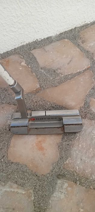 Golf Putter Odissey