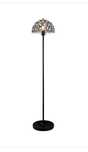 Lampa stojąca podłogowa