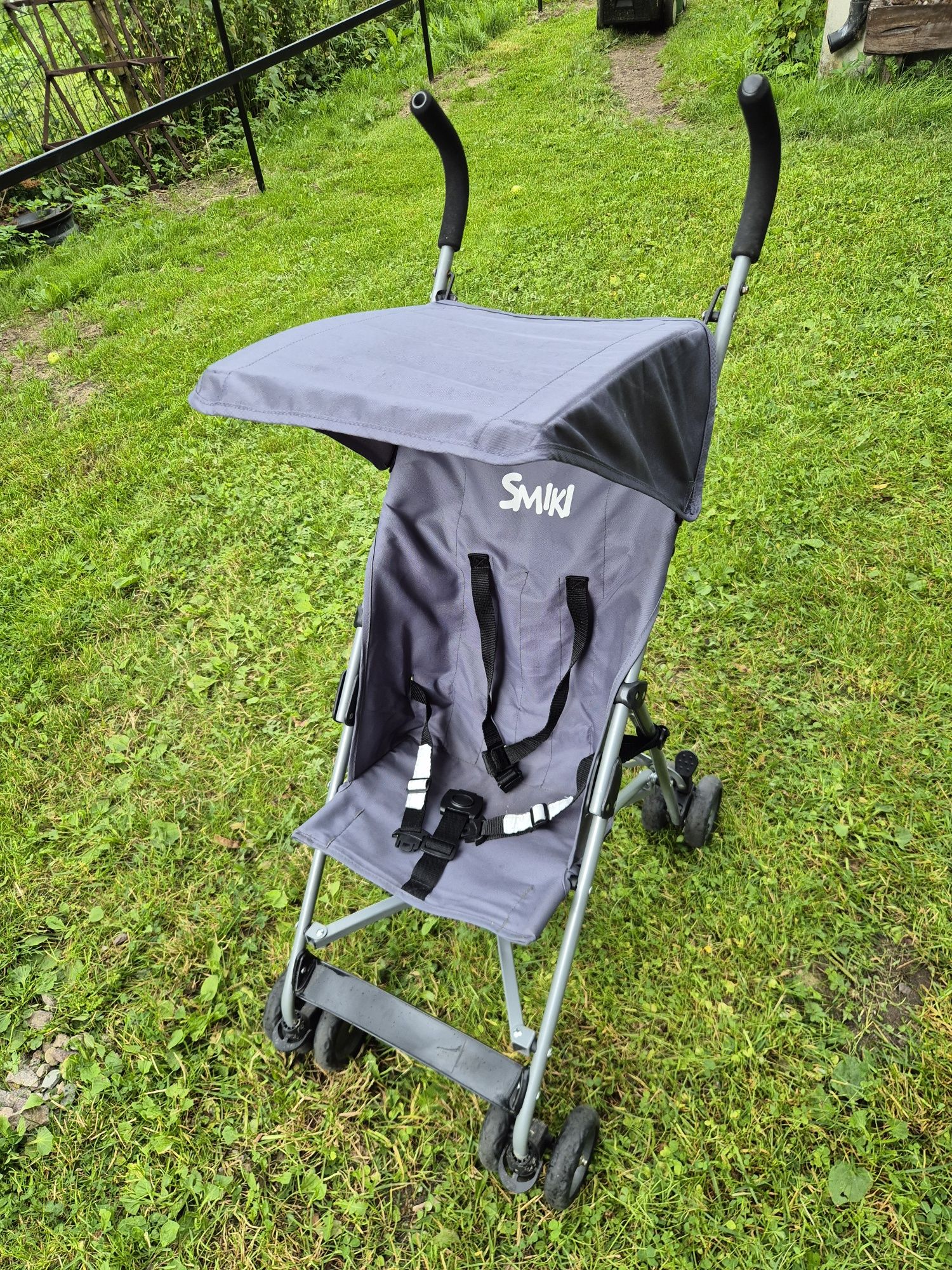 Wózek Cybex Balios S 3w1 + Gratis
