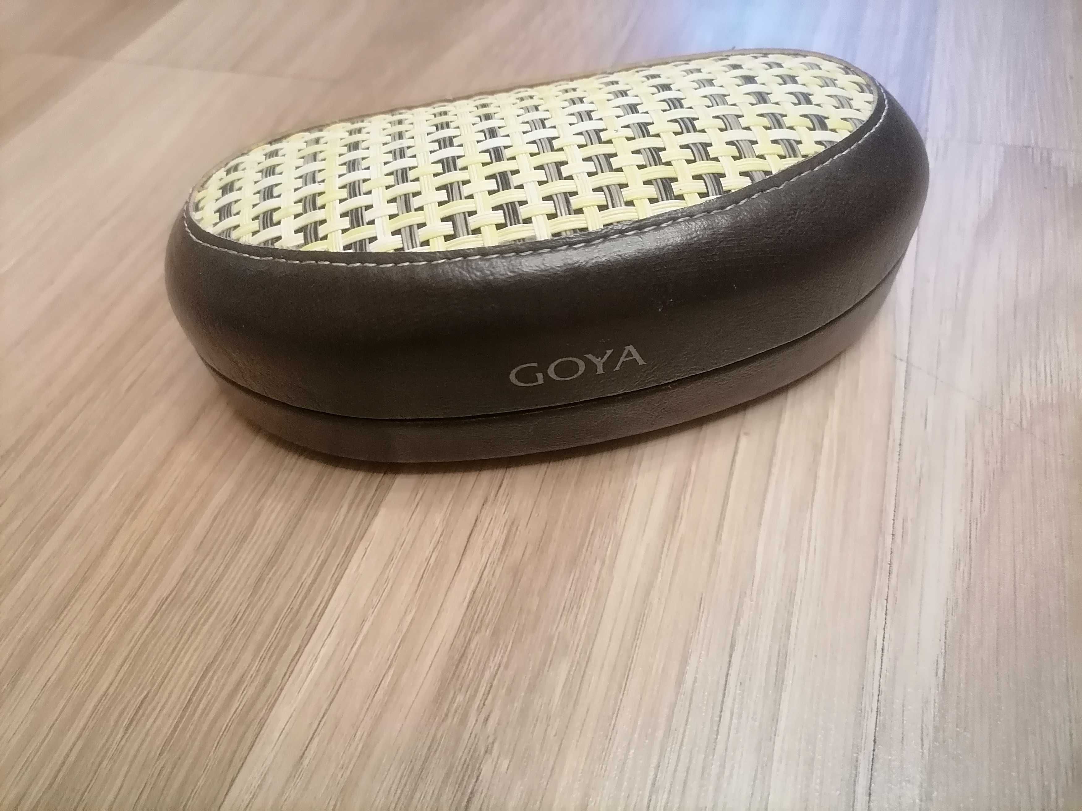 Okulary przeciwsłoneczne goya polarized lens