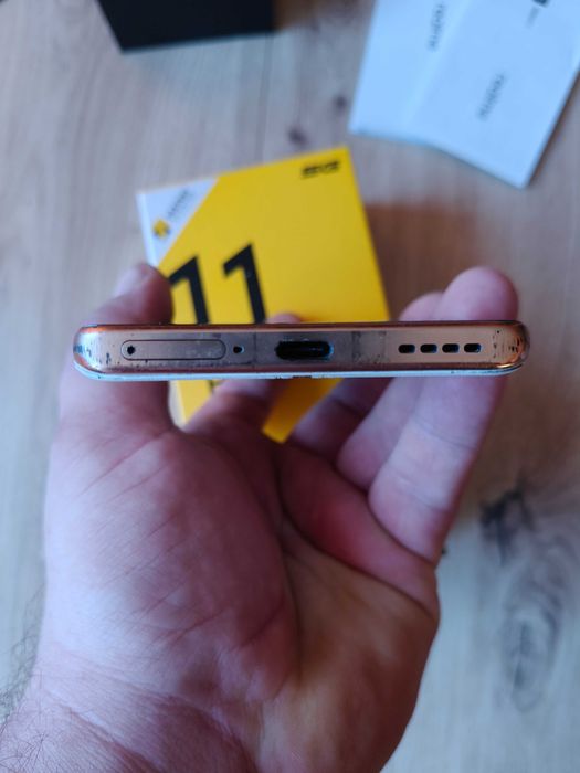 Realme 11 Pro 5G