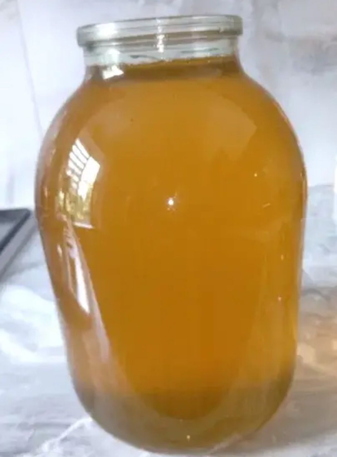 Продам мед АКАЦІЇ