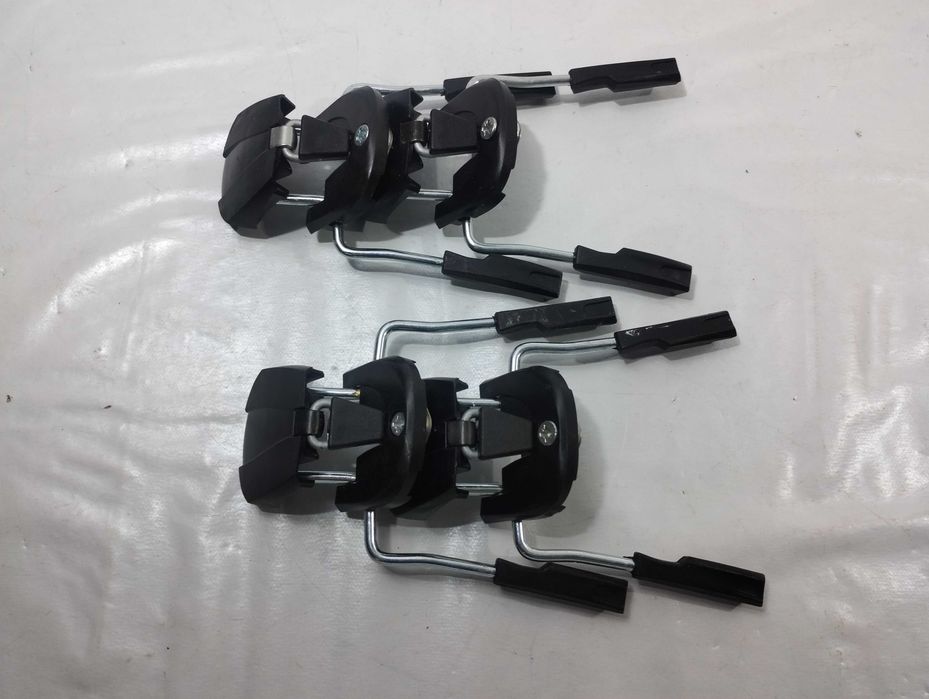 skistoper, skistopery do wiązań salomon