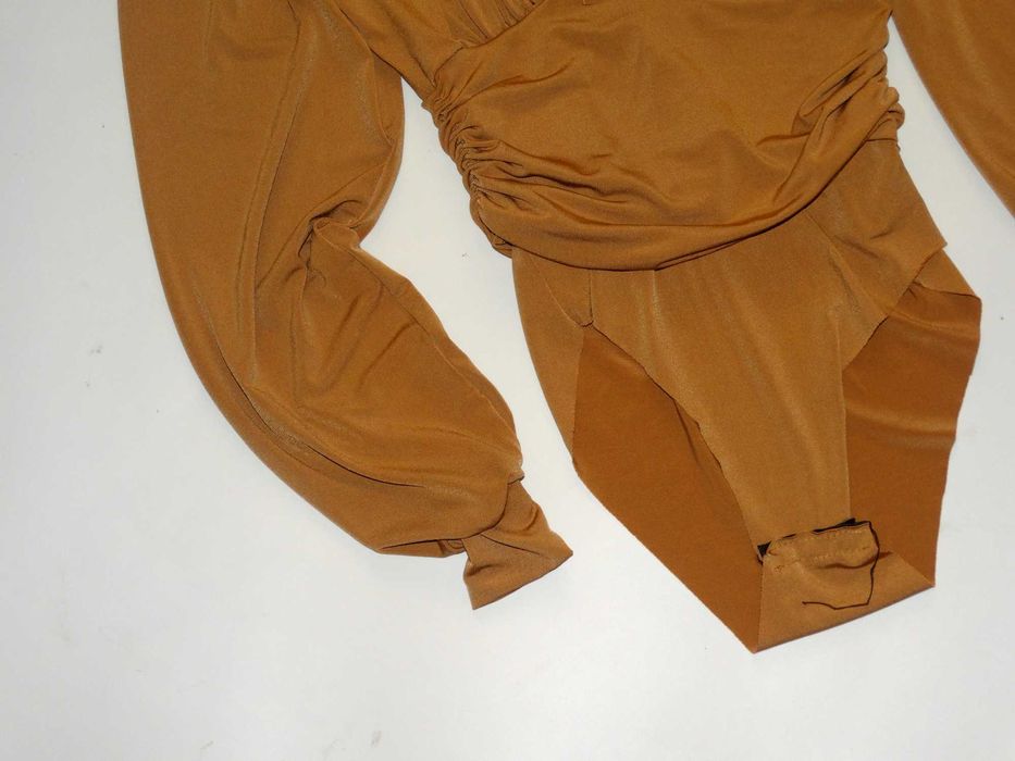 _4S Women_Fajne modne  body na imprezę _R.38/40