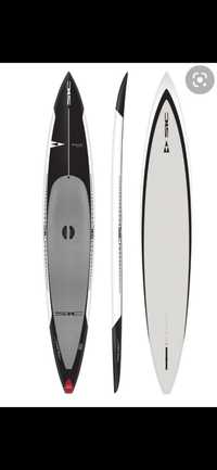 SUP stand up padle Downwind + Flatwater