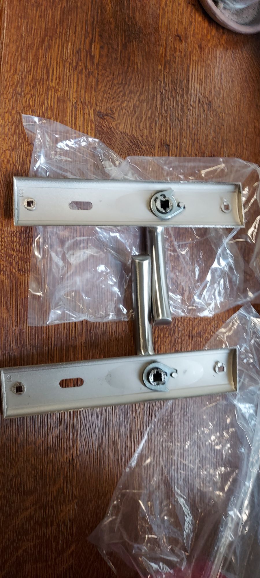Klamka wewnętrzna Hermes Infinity Line KHR311